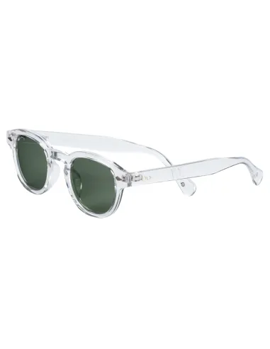 FORMENTERA C2 CRYSTAL / GREEN