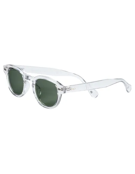 FORMENTERA C2 CRYSTAL / GREEN