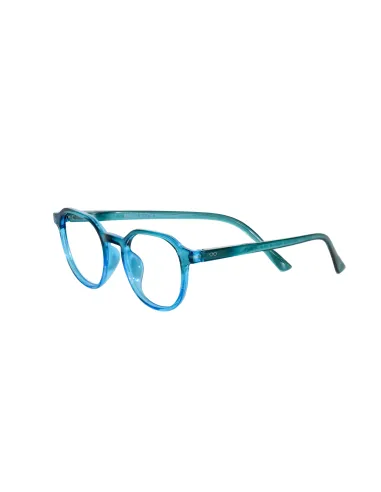 PARKER GREEN-BLUE