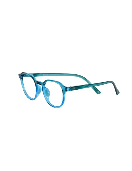 PARKER GREEN-BLUE