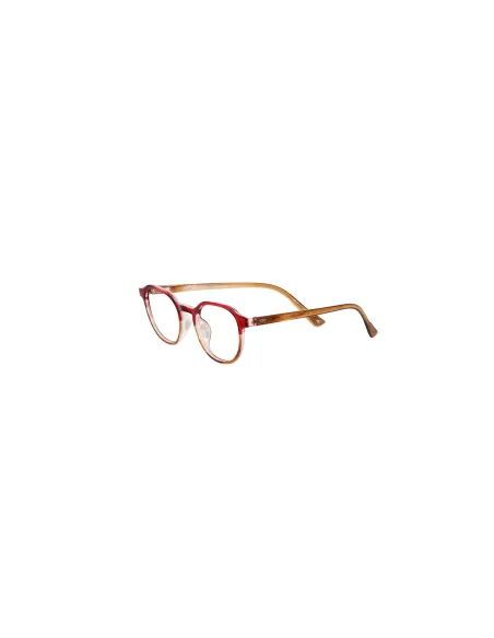 PARKER RED-BROWN