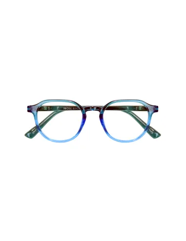 PARKER GREEN-BLUE