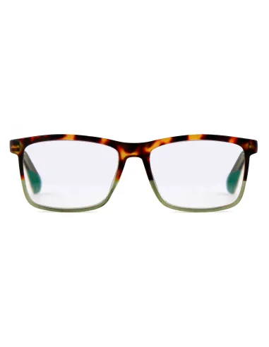 GEMINI MIRROR C1 DARK HAVANA