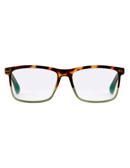 GEMINI MIRROR C1 DARK HAVANA