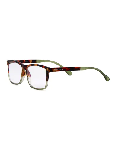 GEMINI MIRROR C1 DARK HAVANA