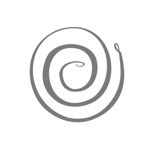 icono de cordon de silicona