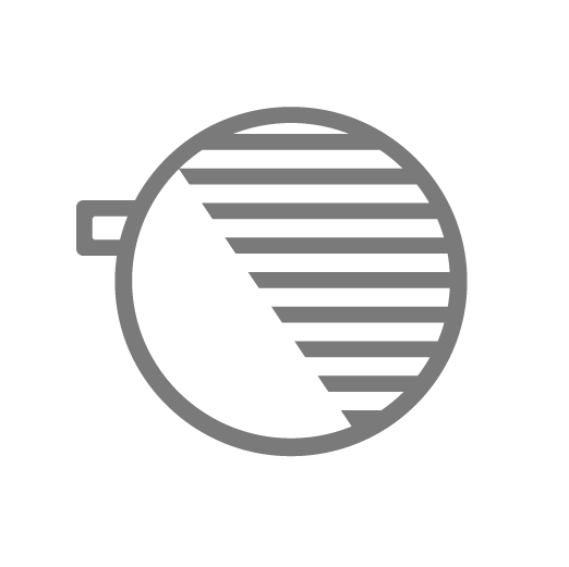 icono de fotocromática